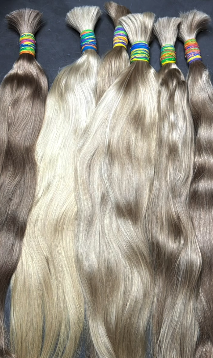 European Virgin hair - Image 15