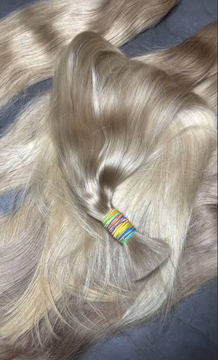 European Virgin hair - Image 12