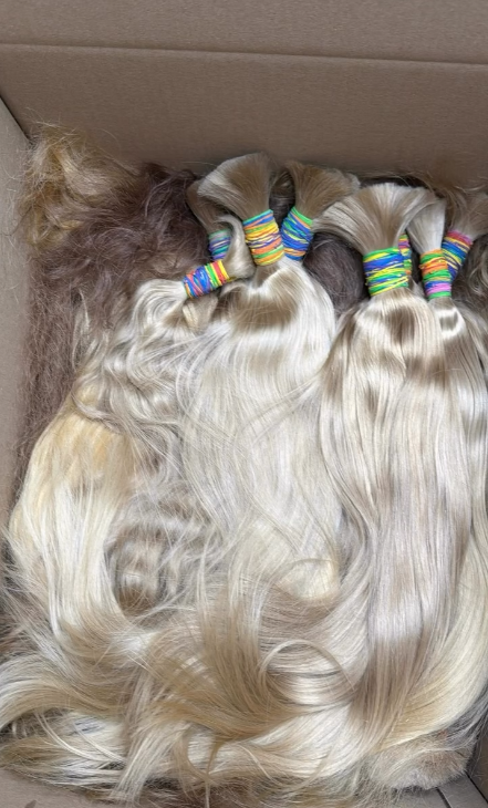 European Virgin hair - Image 13