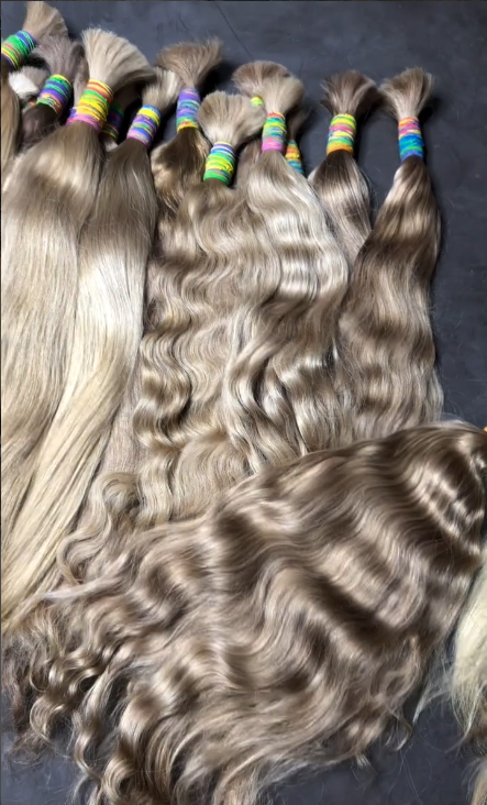 European Virgin hair - Image 14